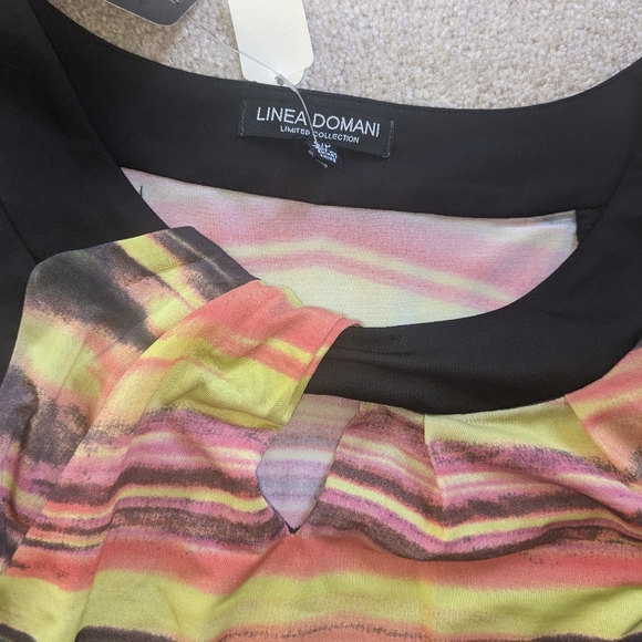 Linea Domani Dress - Picture 4 of 8